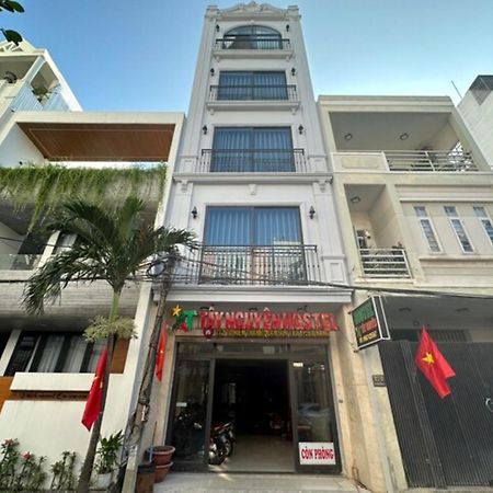 Tay Nguyen Hotel דה נאנג מראה חיצוני תמונה