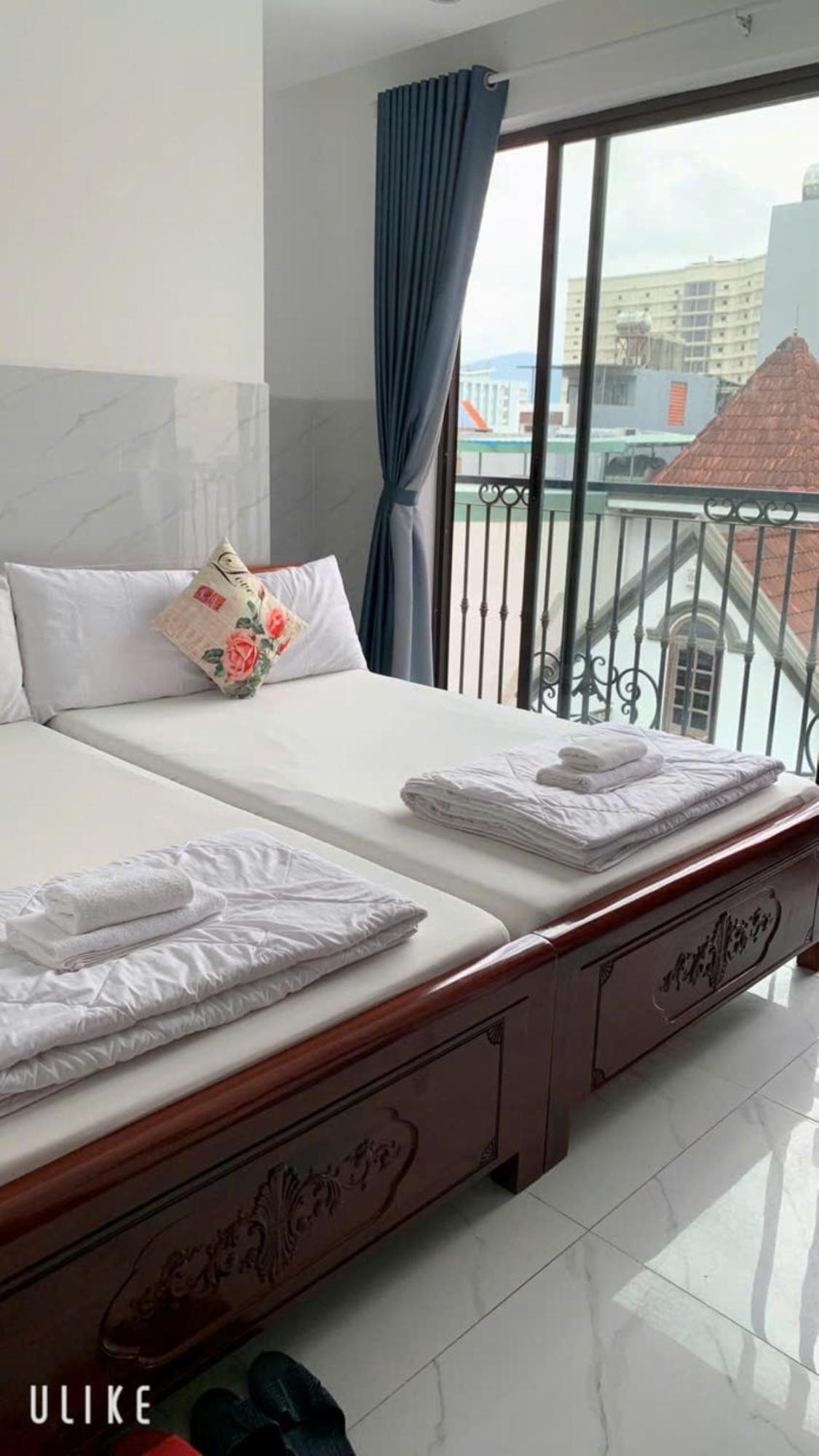 Tay Nguyen Hotel דה נאנג מראה חיצוני תמונה