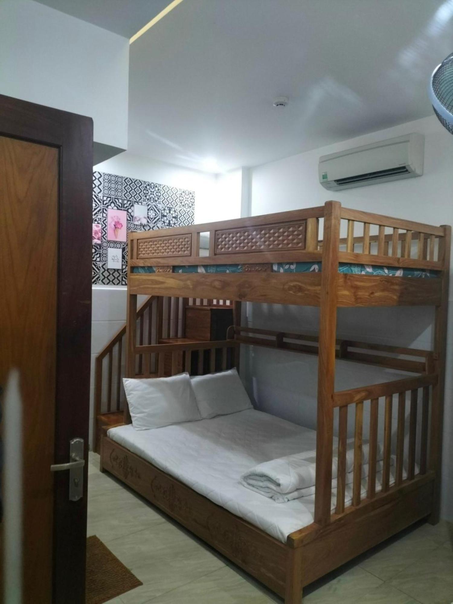Tay Nguyen Hotel דה נאנג מראה חיצוני תמונה