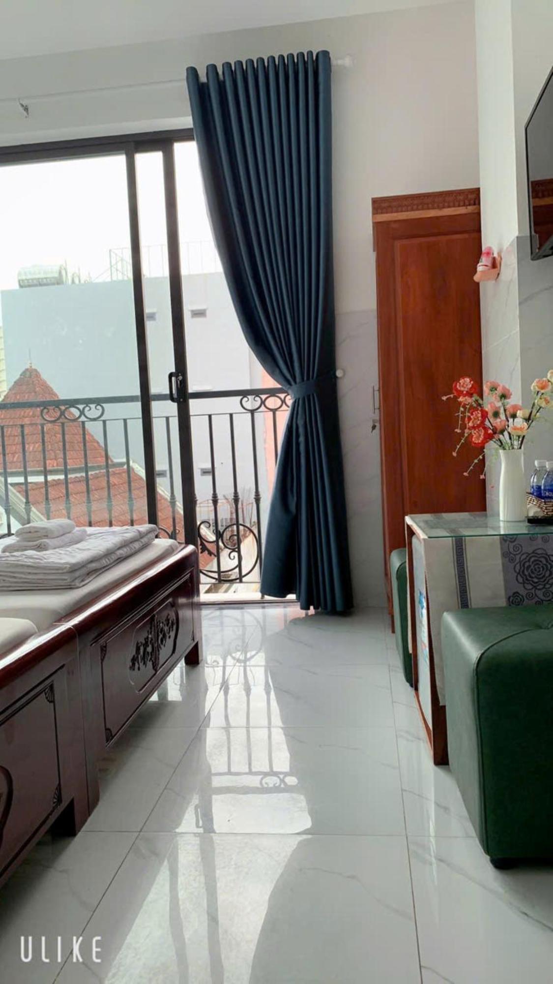 Tay Nguyen Hotel דה נאנג מראה חיצוני תמונה