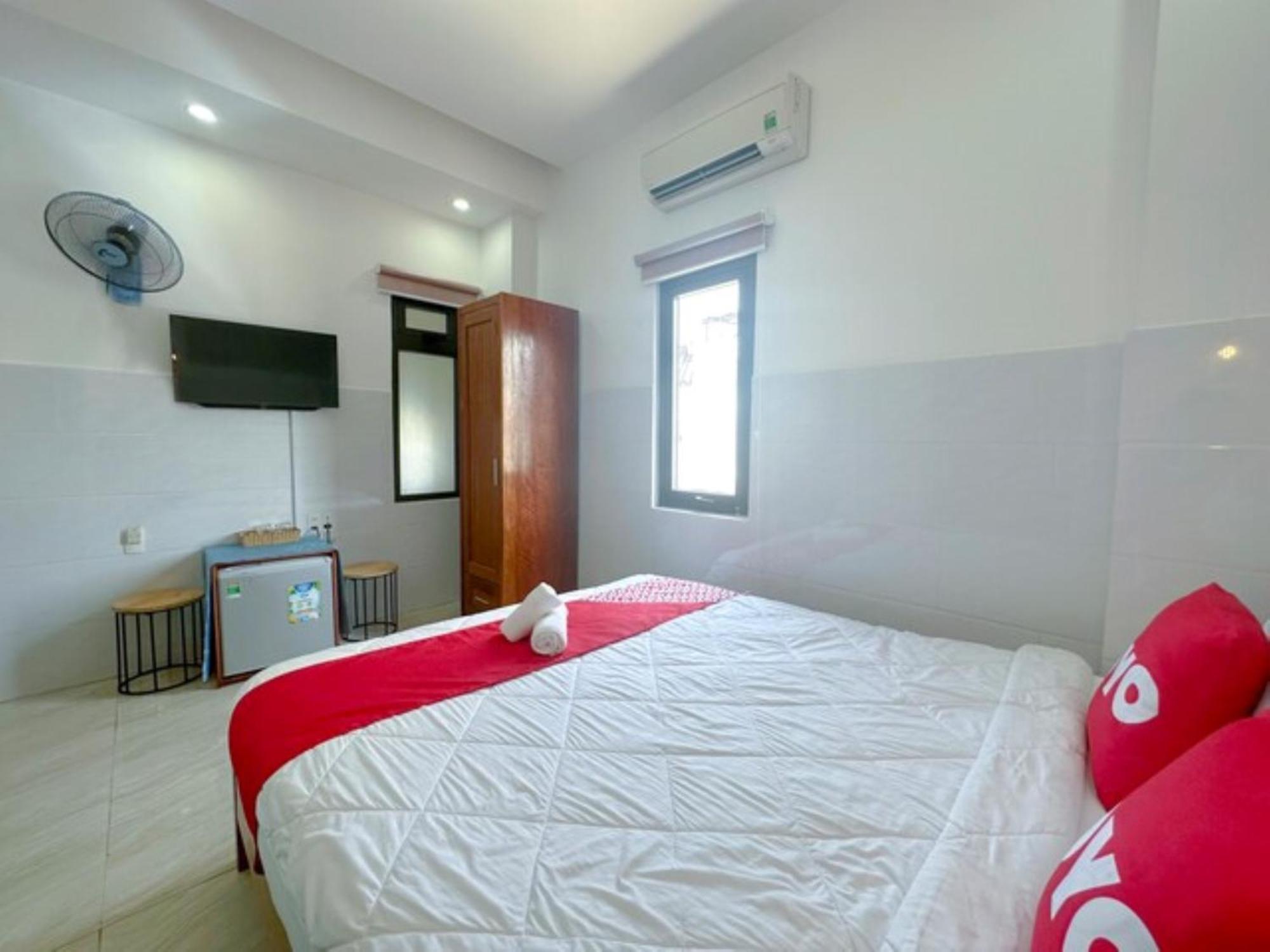 Tay Nguyen Hotel דה נאנג מראה חיצוני תמונה