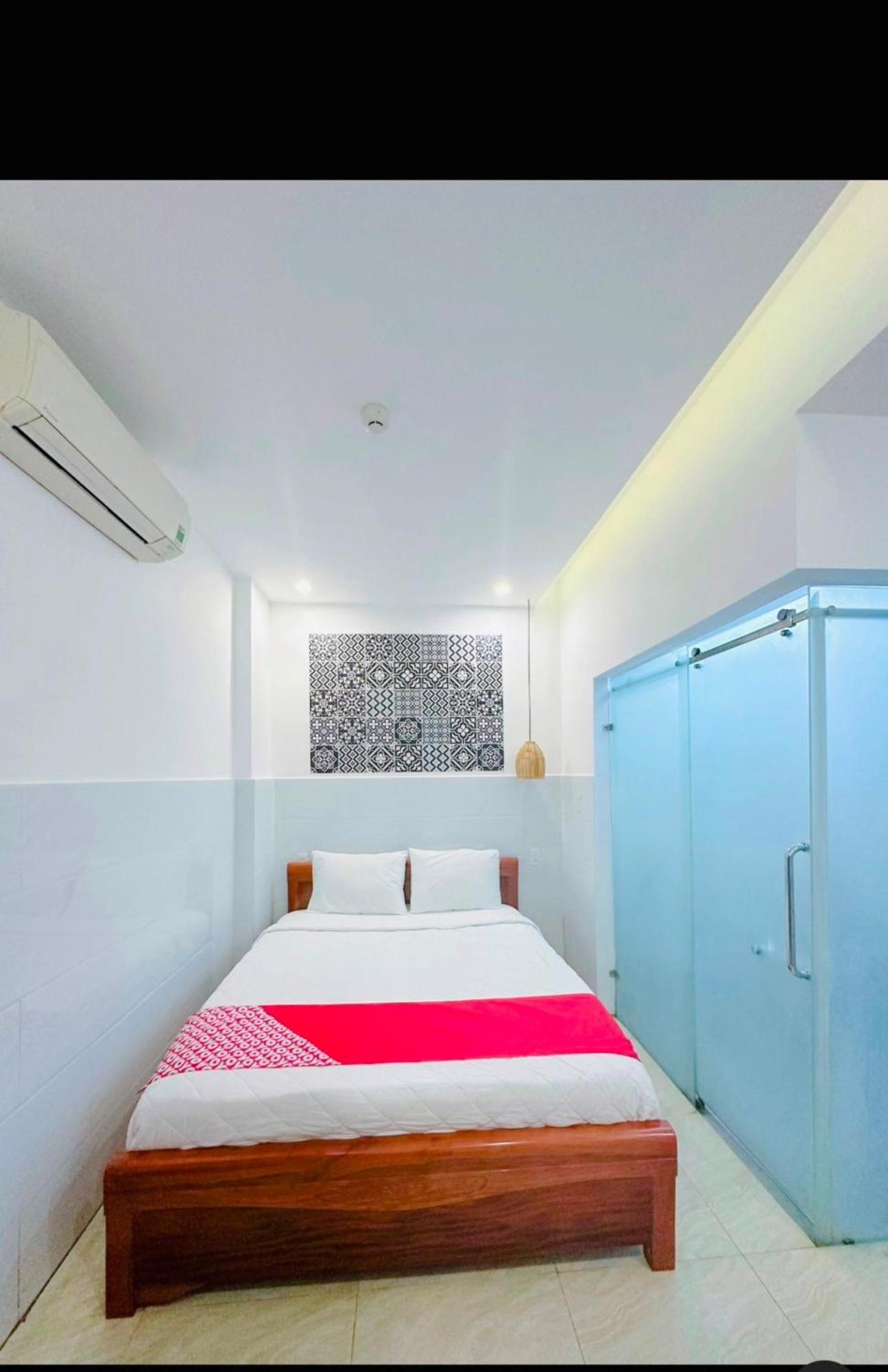 Tay Nguyen Hotel דה נאנג מראה חיצוני תמונה