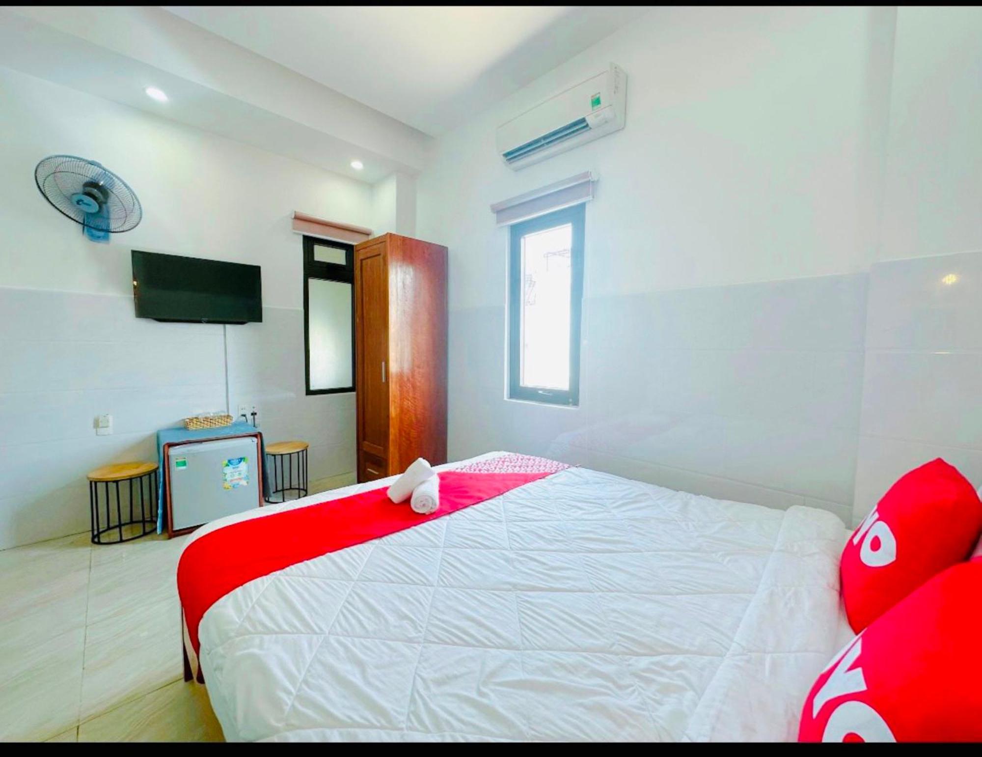 Tay Nguyen Hotel דה נאנג מראה חיצוני תמונה
