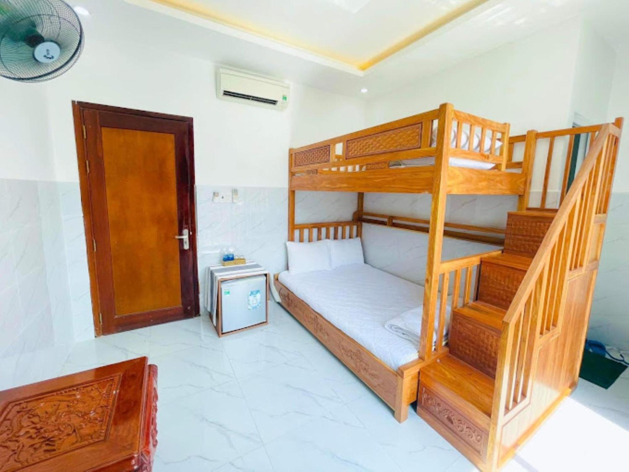 Tay Nguyen Hotel דה נאנג מראה חיצוני תמונה